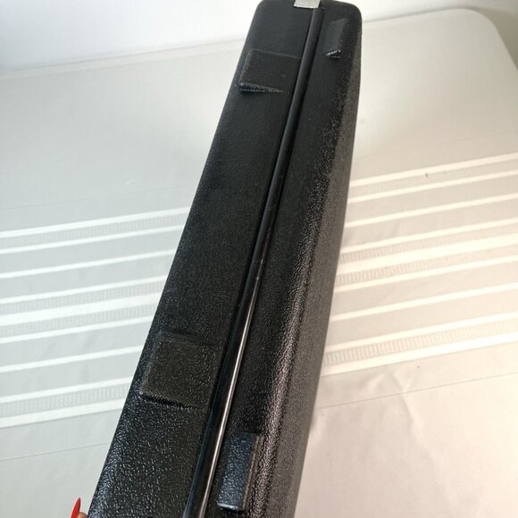 VTG 80s Siemens Hofbauer Industrial Equipment Hard Case West Germany Instrument - Picture 4 of 16